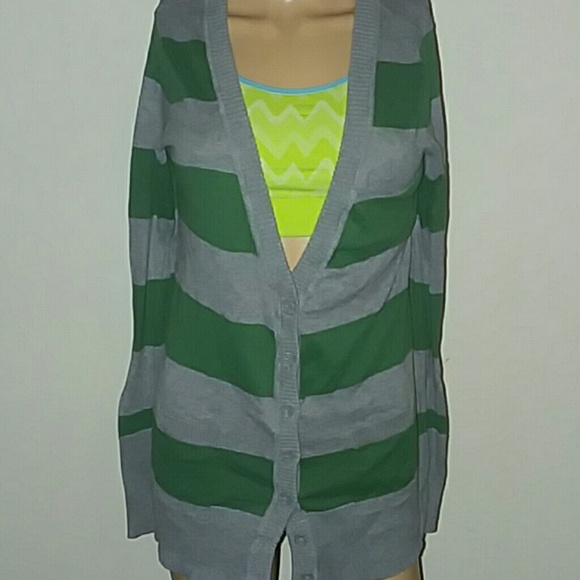 Mossimo Supply Co. Sweaters - Mossimo Cardigan Mossimo Supply Co. Sweaters - Mossimo Cardigan